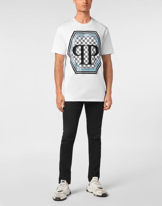 T-Shirt Hexagon - Image 3