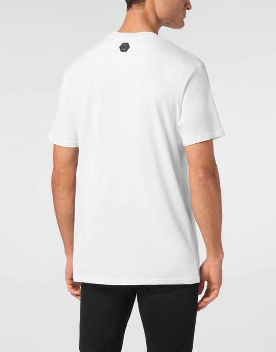 T-Shirt Hexagon - Image 4