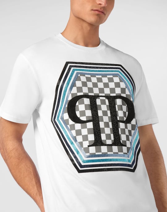 T-Shirt Hexagon - Image 5