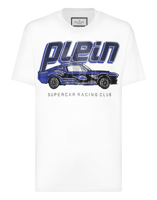 T-Shirt Racing - Image 1