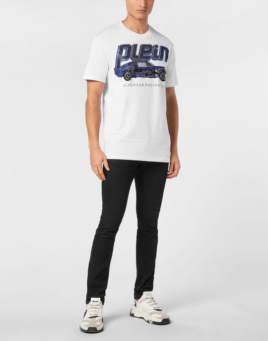 T-Shirt Racing - Image 3
