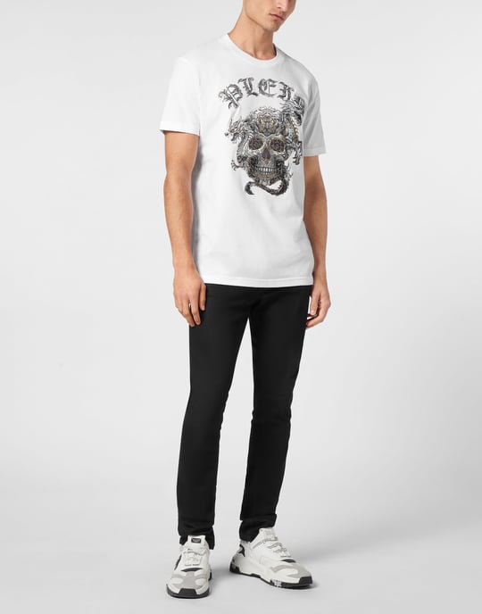 T-Shirt Skull - Image 3