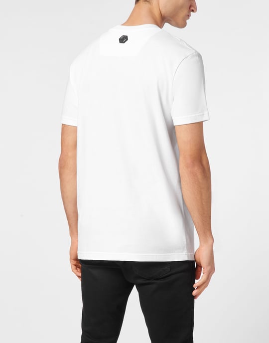 T-Shirt Skull - Image 4