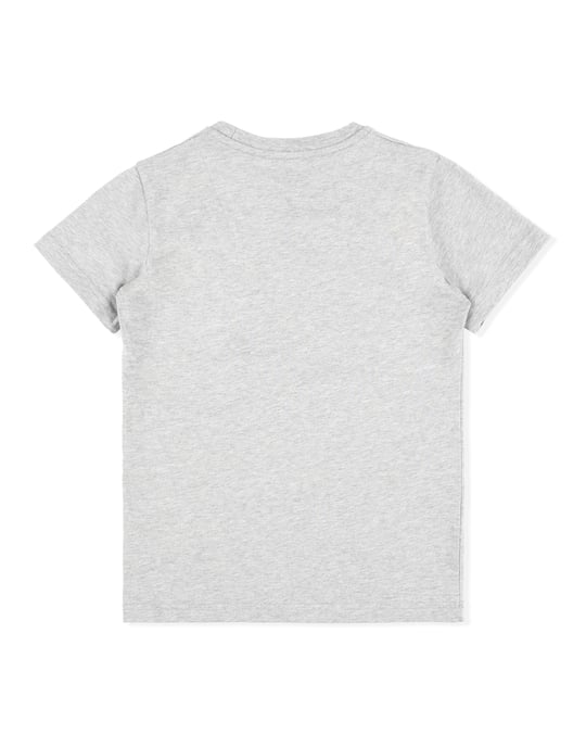 T-Shirt Rundhalsausschnitt Crest - Image 2