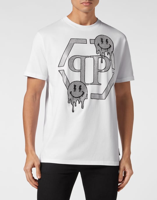 T-Shirt Smile - Image 2