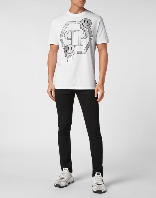 T-Shirt Smile - Image 4