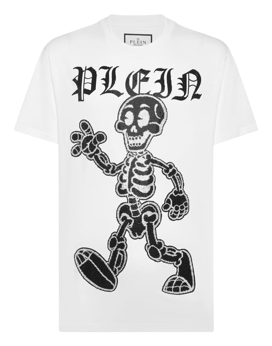 T-Shirt Skeleton - Image 1