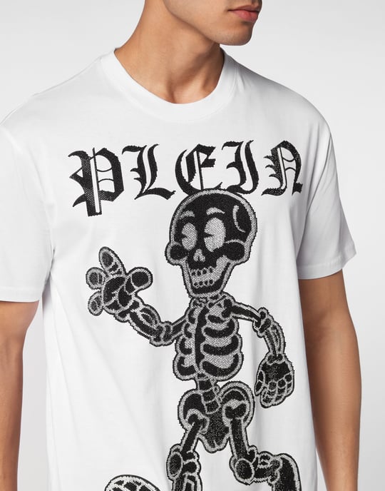 T-Shirt Skeleton - Image 5