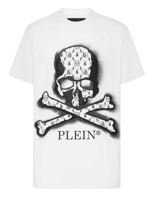 T-Shirt Skull - Image 1