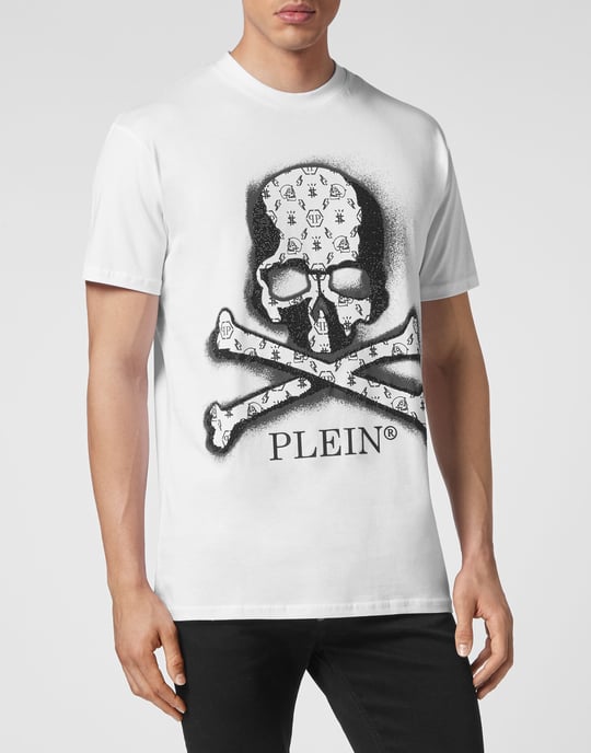 T-Shirt Skull - Image 2