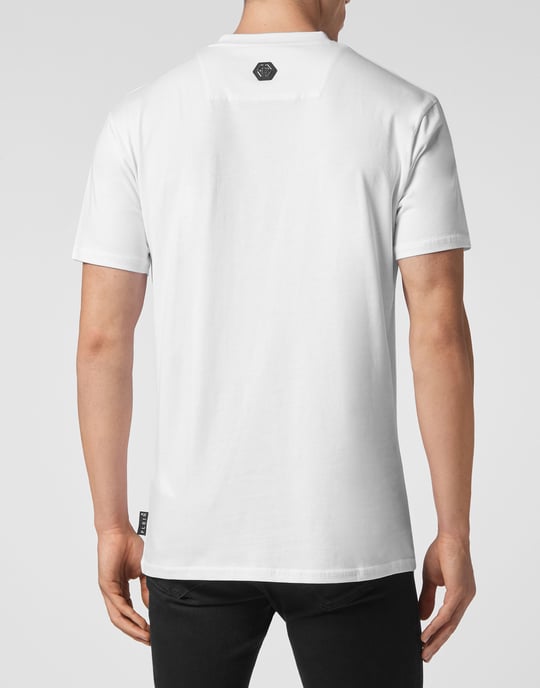T-Shirt Skull - Image 3