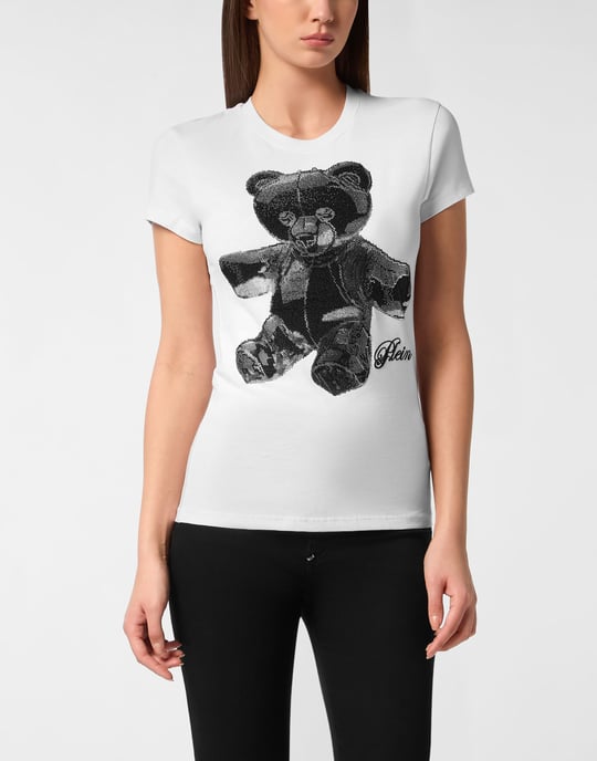 T-Shirt Sexy Pure Teddy - Image 2