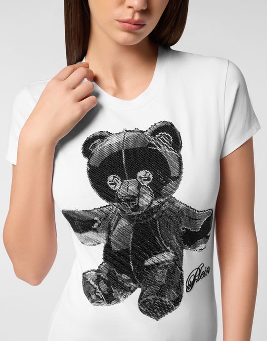 T-Shirt Sexy Pure Teddy - Image 3