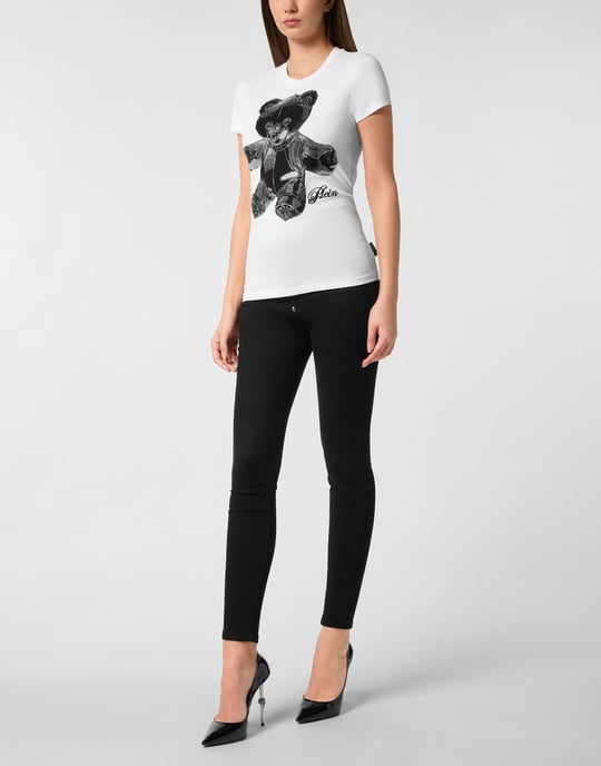 T-Shirt Sexy Pure Teddy - Image 4