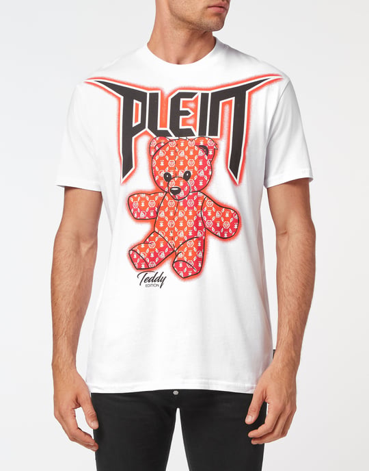 T-Shirt Teddy - Image 2