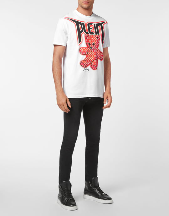 T-Shirt Teddy - Image 3