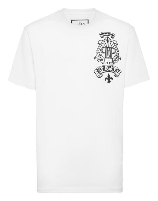T-Shirt Tattoo - Image 1