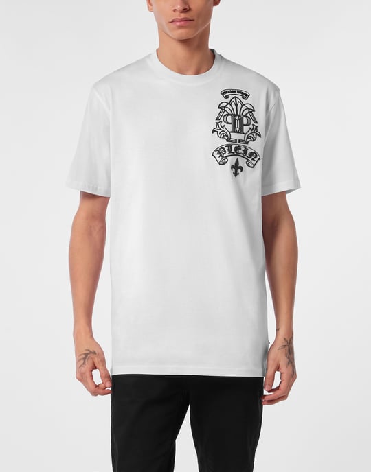T-Shirt Tattoo - Image 2