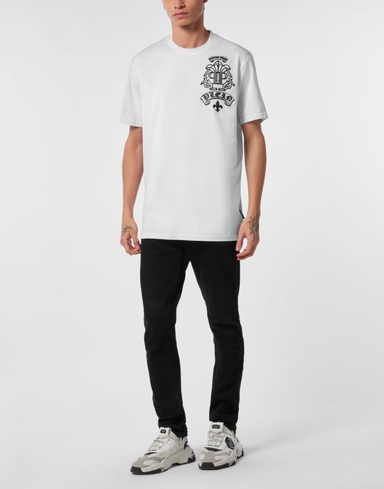 T-Shirt Tattoo - Image 3