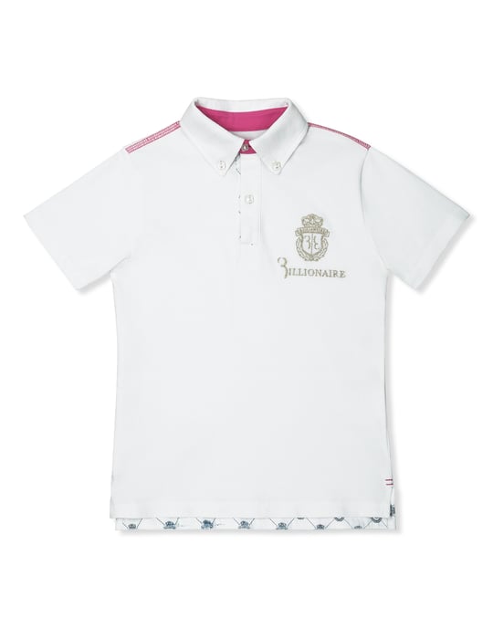 T-Shirt Rundhalsausschnitt - Image 1