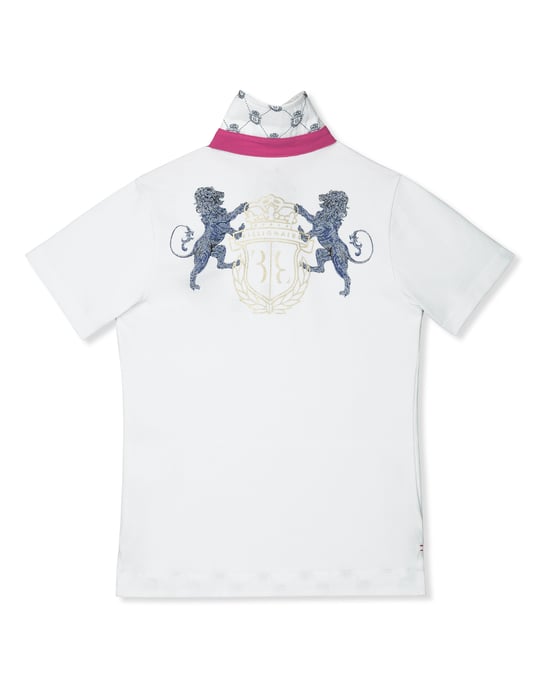 T-Shirt Rundhalsausschnitt - Image 2