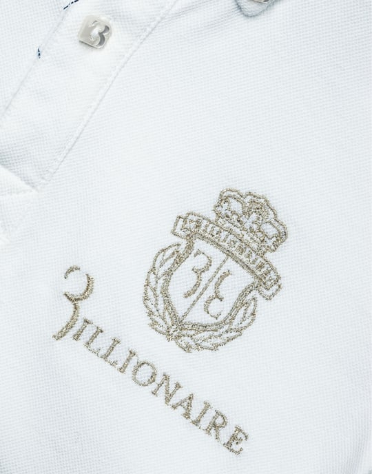 T-Shirt Rundhalsausschnitt - Image 3