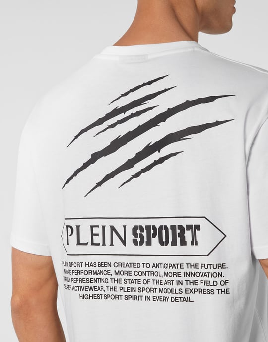 T-Shirt Global Express Edition - Image 3