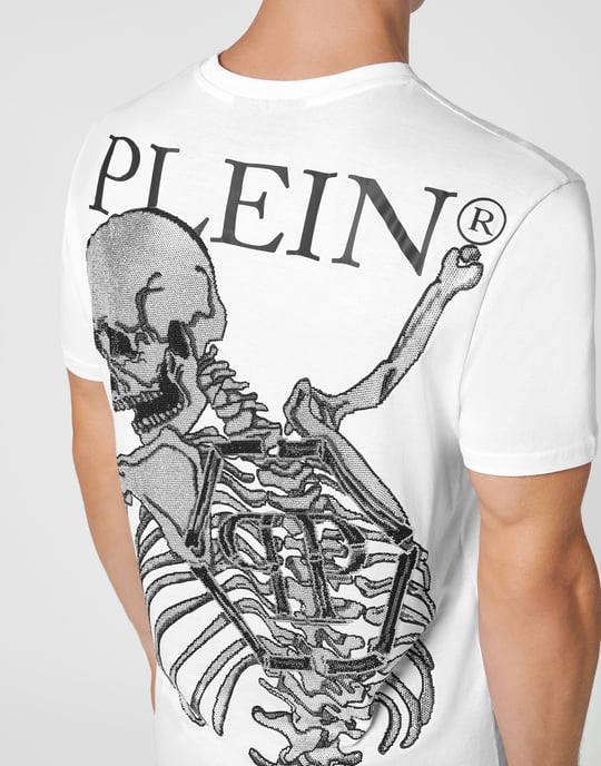 T-Shirt Skeleton - Image 5