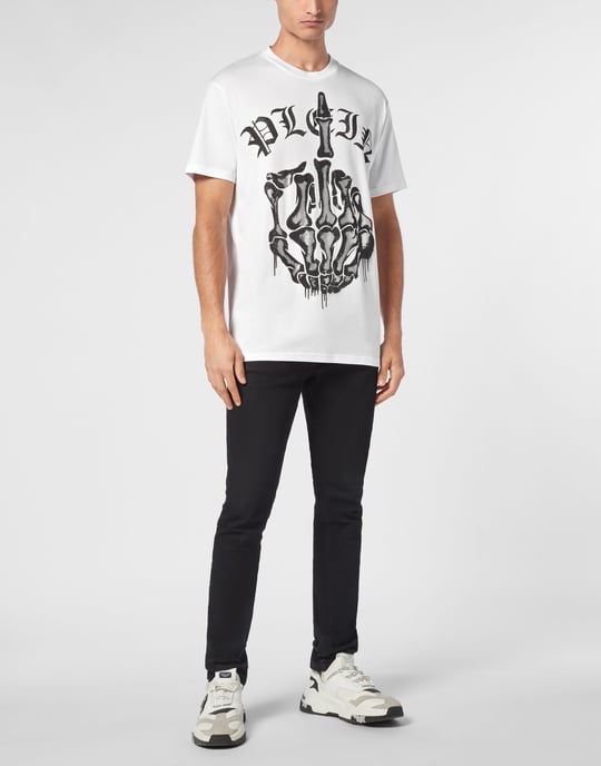 T-Shirt Iconic Plein - Image 3