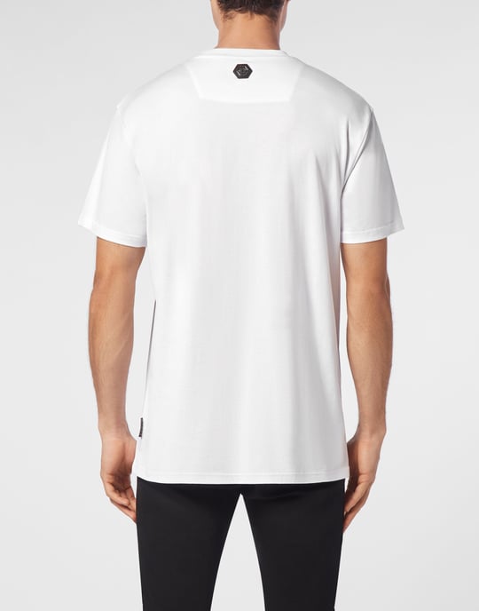 T-Shirt Iconic Plein - Image 4