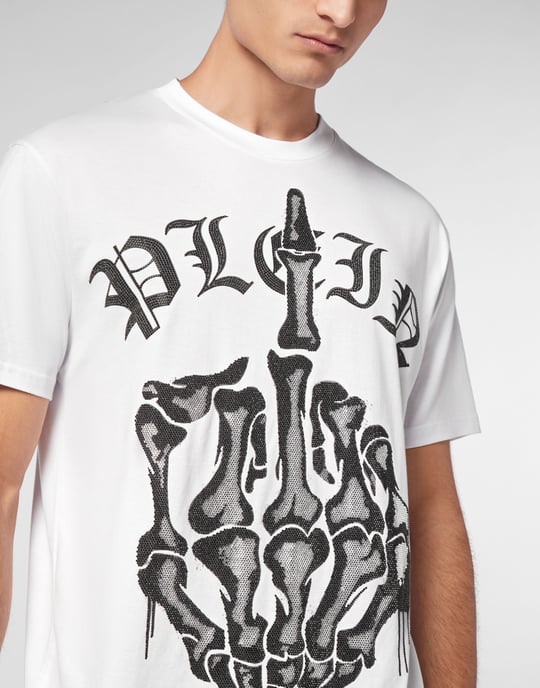 T-Shirt Iconic Plein - Image 5