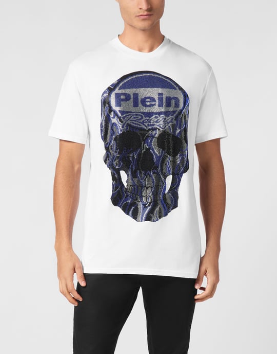 T-Shirt Skull - Image 2