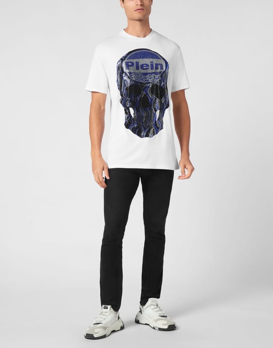 T-Shirt Skull - Image 3