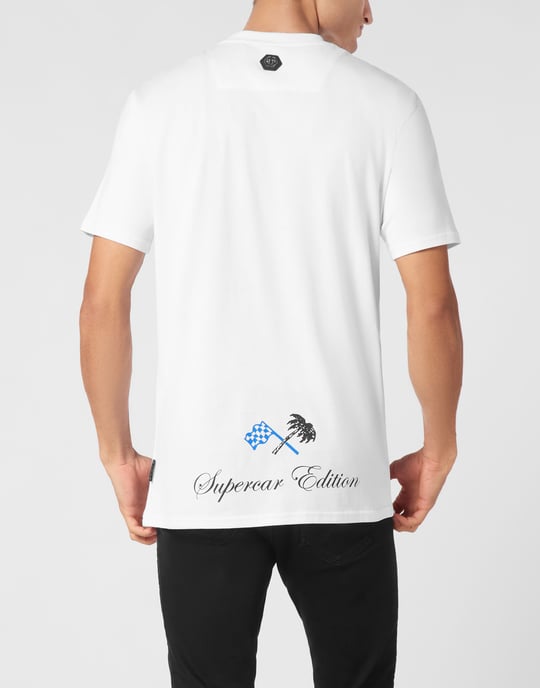 T-Shirt Skull - Image 4