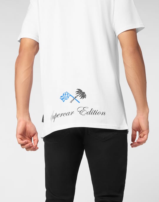 T-Shirt Skull - Image 5