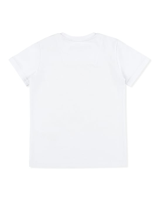 T-Shirt Rundhalsausschnitt Lion - Image 2