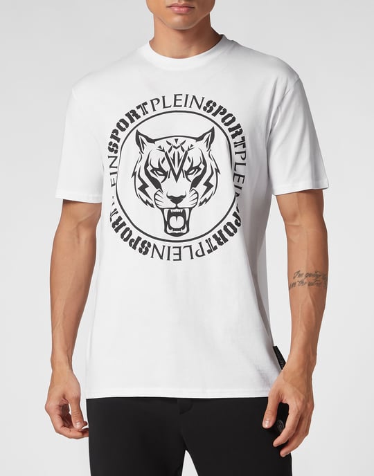 T-Shirt Tiger - Image 2