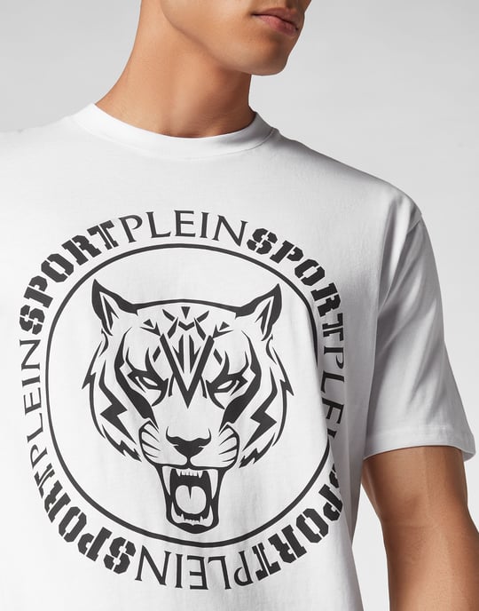 T-Shirt Tiger - Image 5