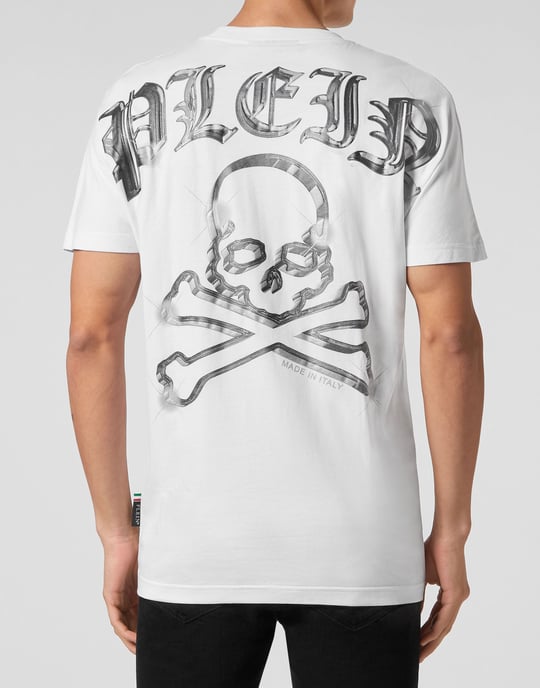 T-Shirt Skull&Bones - Image 3