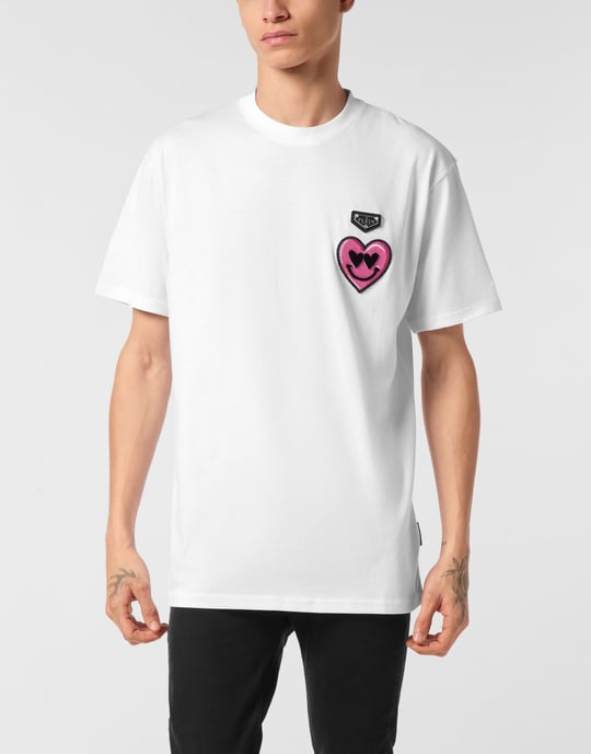 T-Shirt Smile - Image 2