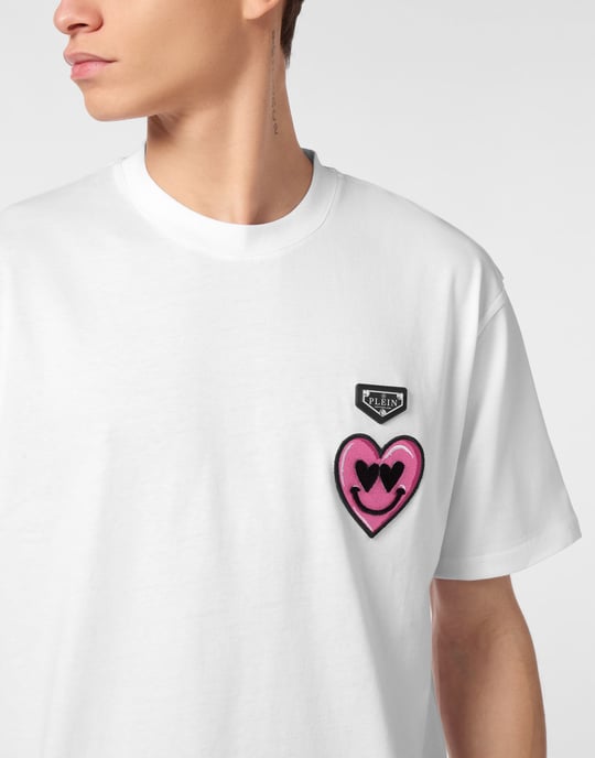 T-Shirt Smile - Image 3