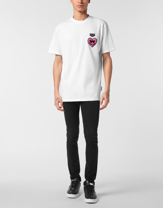 T-Shirt Smile - Image 4