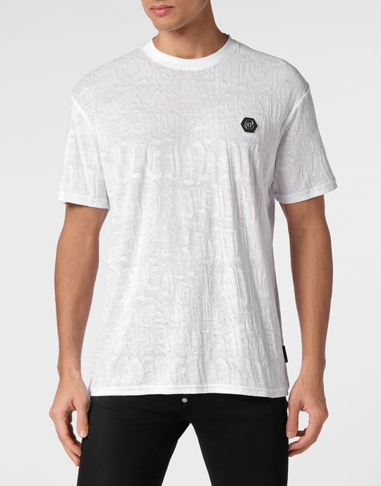 T-Shirt Monogram - Image 2