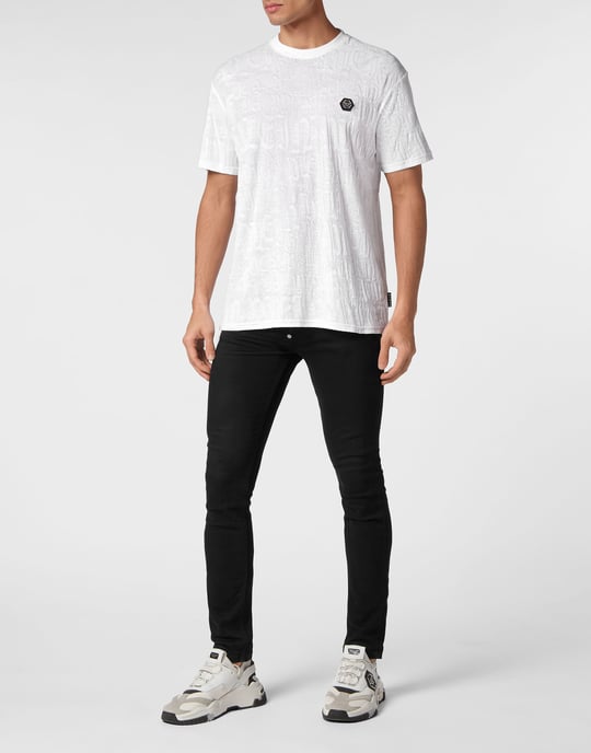T-Shirt Monogram - Image 3