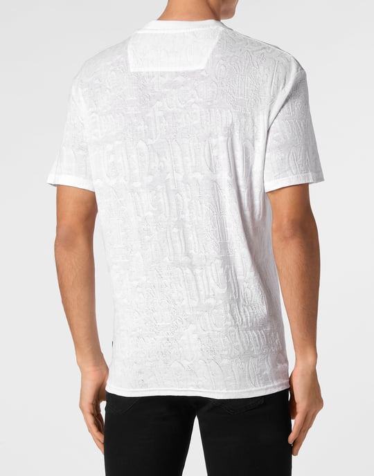 T-Shirt Monogram - Image 4