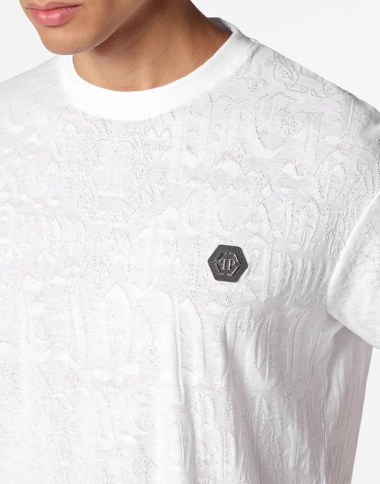 T-Shirt Monogram - Image 5
