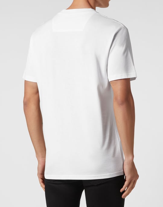 T-Shirt Gothic Plein - Image 5