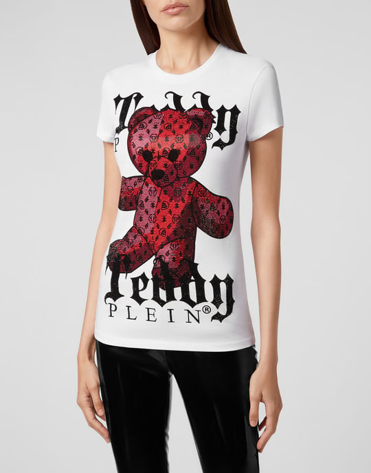 T-Shirt Monogram - Image 2