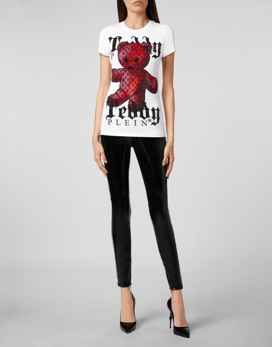 T-Shirt Monogram - Image 4