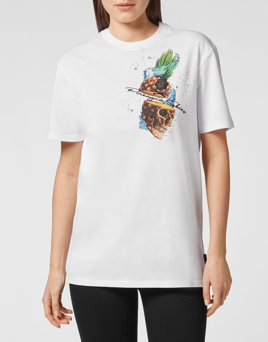 T-Shirt Pineapple Skies - Image 2